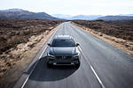 Volvo V90 Cross Country 2.0 B4 Mild Hybrid 197 KM