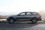 Volvo V90 Cross Country 2.0 B4 Mild Hybrid 197 KM