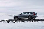 Volvo V90 Cross Country 2.0 B4 Mild Hybrid 197 KM