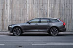 Volvo V90 Cross Country 2.0 B4 Mild Hybrid 197 KM