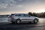 Volvo V90 FL 2.0 D4 190 KM