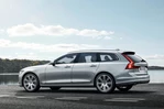 Volvo V90 FL 2.0 D4 190 KM