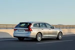 Volvo V90 FL 2.0 D4 190 KM