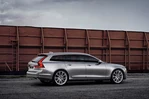 Volvo V90 FL 2.0 D4 190 KM