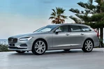 Volvo V90 FL 2.0 D4 190 KM