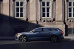 Volvo V90 FL 2.0 D4 190 KM