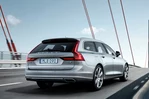 Volvo V90 FL 2.0 D4 190 KM
