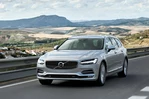 Volvo V90 FL 2.0 D4 190 KM