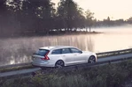 Volvo V90 FL 2.0 D4 190 KM