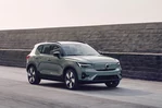 Volvo XC40 Recharge P6 231 KM