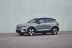 Volvo XC40 Recharge P8 408 KM