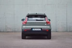 Volvo XC40 Recharge P8 408 KM
