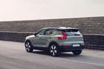 Volvo XC40 Recharge P8 408 KM
