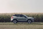 Volvo XC40 Recharge P8 408 KM