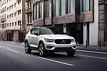 Volvo XC40 2.0 D3 150 KM