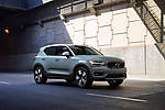 Volvo XC40 2.0 D3 150 KM