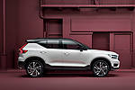 Volvo XC40 2.0 D3 150 KM