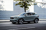 Volvo XC40 2.0 D3 150 KM