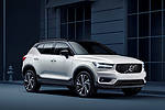 Volvo XC40 2.0 D3 150 KM