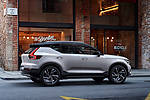 Volvo XC40 2.0 D3 150 KM