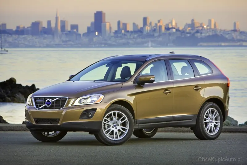 Volvo XC60 I