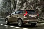 Volvo XC60 I FL 2.0 D4 190 KM — zdjęcie 2