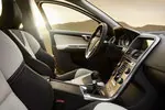 Volvo XC60 I FL 2.0 D4 190 KM — zdjęcie 4