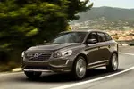 Volvo XC60 I FL 2.0 D4 190 KM — zdjęcie 3