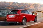 Volvo XC60 I FL 2.0 T5 245 KM — zdjęcie 1