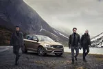 Volvo XC60 I FL 2.0 T5 245 KM — zdjęcie 8