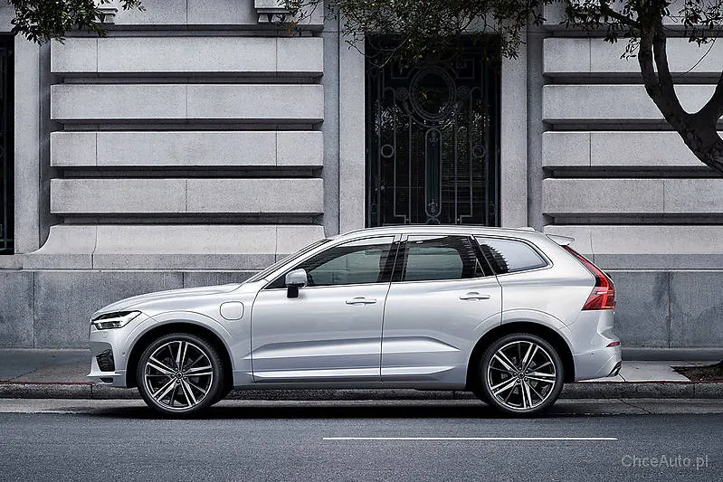 Volvo XC60 II