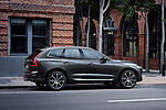 Volvo XC60 II 2.0 D4 190 KM
