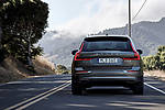 Volvo XC60 II 2.0 D4 190 KM