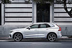 Volvo XC60 II 2.0 D4 190 KM