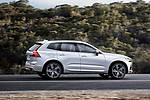 Volvo XC60 II 2.0 D4 190 KM