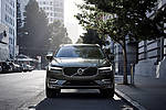 Volvo XC60 II 2.0 D4 190 KM