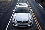 Volvo XC60 II 2.0 D4 190 KM