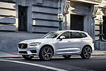 Volvo XC60 II 2.0 D4 190 KM
