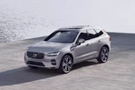 Volvo XC60 II FL 2.0 B5 Mild Hybrid 250 KM