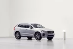 Volvo XC60 II FL 2.0 B5 Mild Hybrid 250 KM
