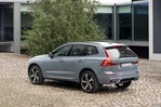 Volvo XC60 II FL 2.0 B5 Mild Hybrid 250 KM