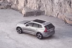 Volvo XC60 II FL 2.0 B5 Mild Hybrid 250 KM