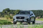 Volvo XC60 II FL T6 Plug-In Hybrid 350 KM