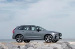 Volvo XC60 II FL T6 Plug-In Hybrid 350 KM