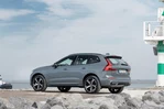 Volvo XC60 II FL T6 Plug-In Hybrid 350 KM