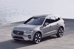 Volvo XC60 II FL T6 Plug-In Hybrid 350 KM