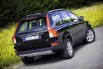 Volvo XC90 I 2.4 DPF 185 KM — zdjęcie 3