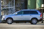 Volvo XC90 I 2.4 DPF 185 KM — zdjęcie 7