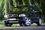 Volvo XC90 I 2.9 272 KM — zdjęcie 5