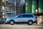Volvo XC90 I 2.0 D3 163 KM — zdjęcie 2